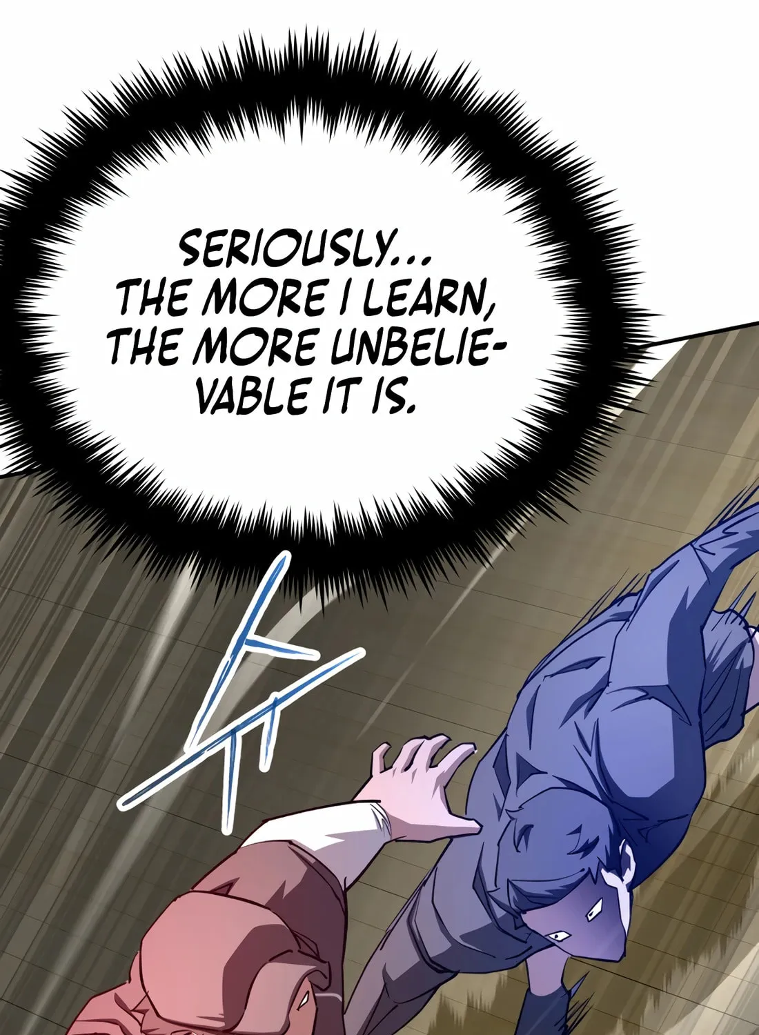 Read 99 Captain chapter 31 image 61 on Lezhin