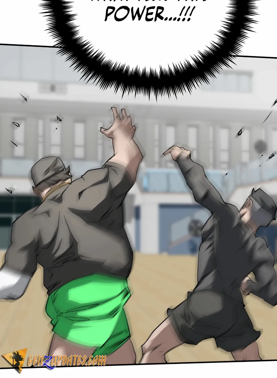 Read 99 Captain chapter 31 image 65 on Lezhin