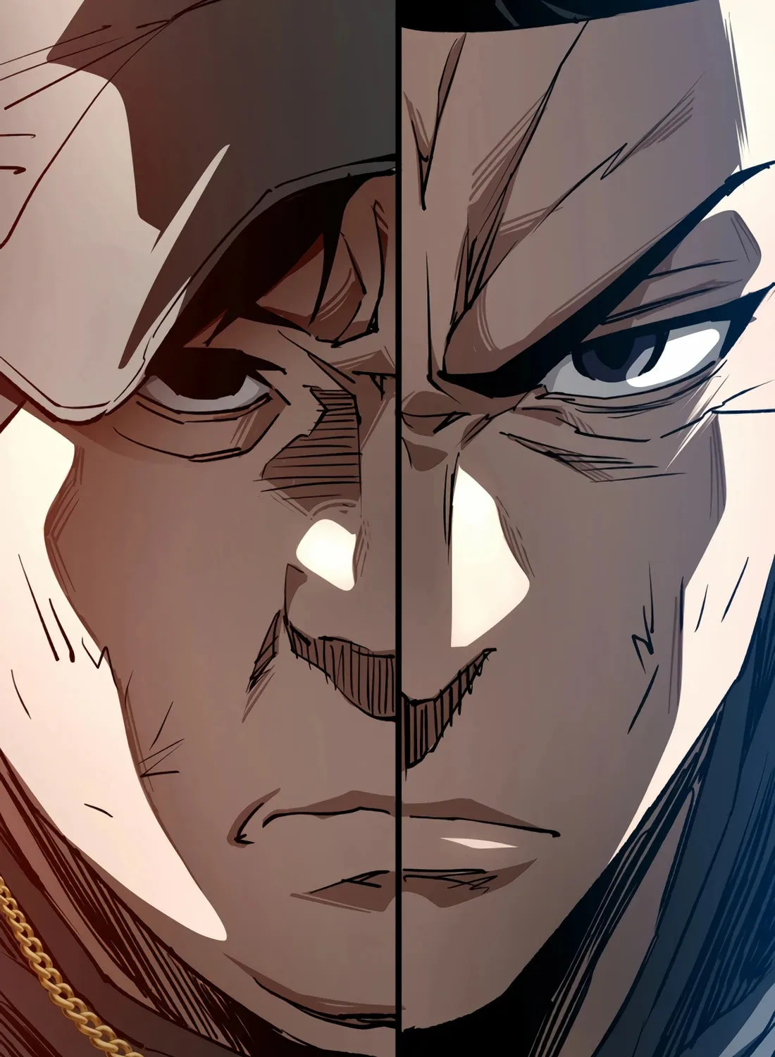 Read 99 Captain chapter 31 image 73 on Lezhin