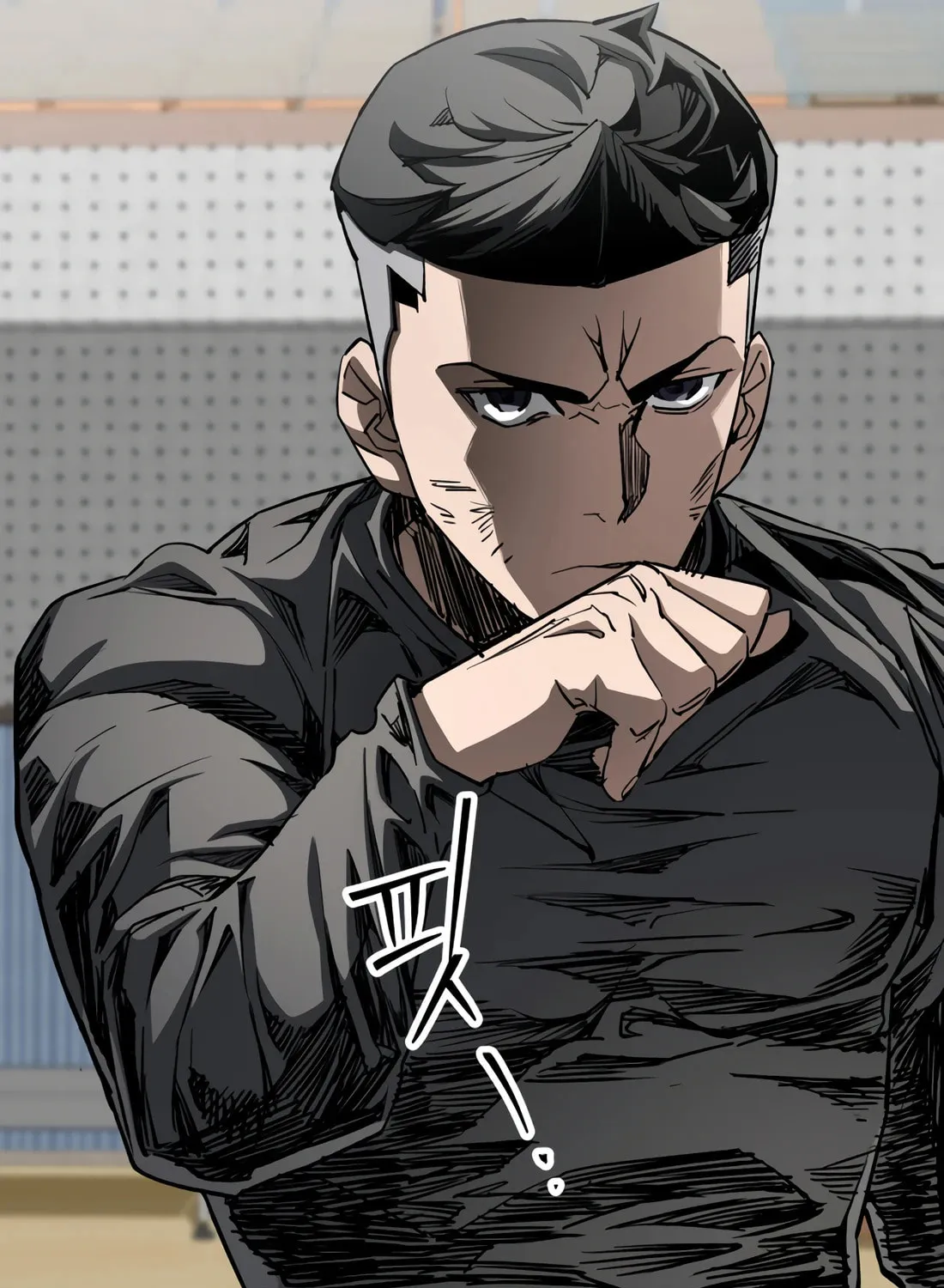 Read 99 Captain chapter 31 image 76 on Lezhin