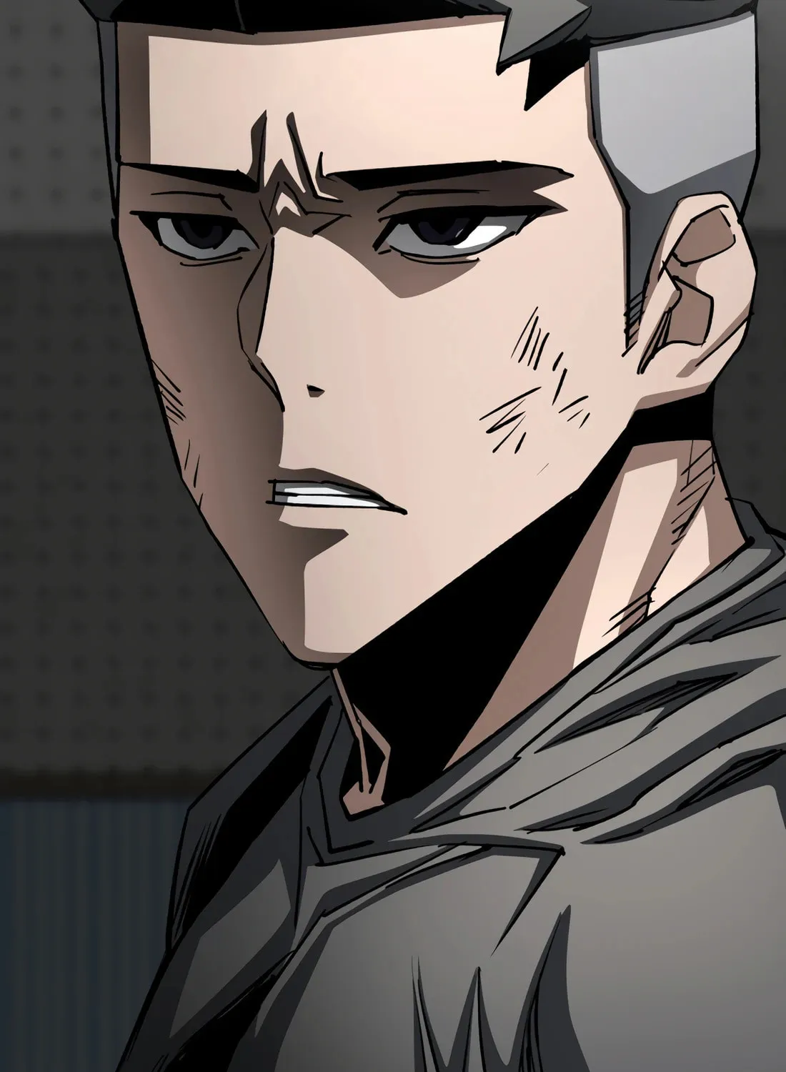Read 99 Captain chapter 31 image 80 on Lezhin
