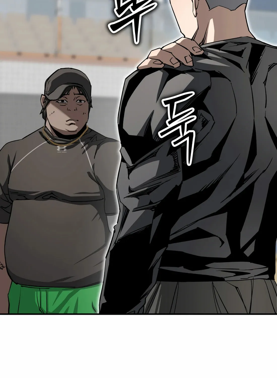Read 99 Captain chapter 31 image 84 on Lezhin