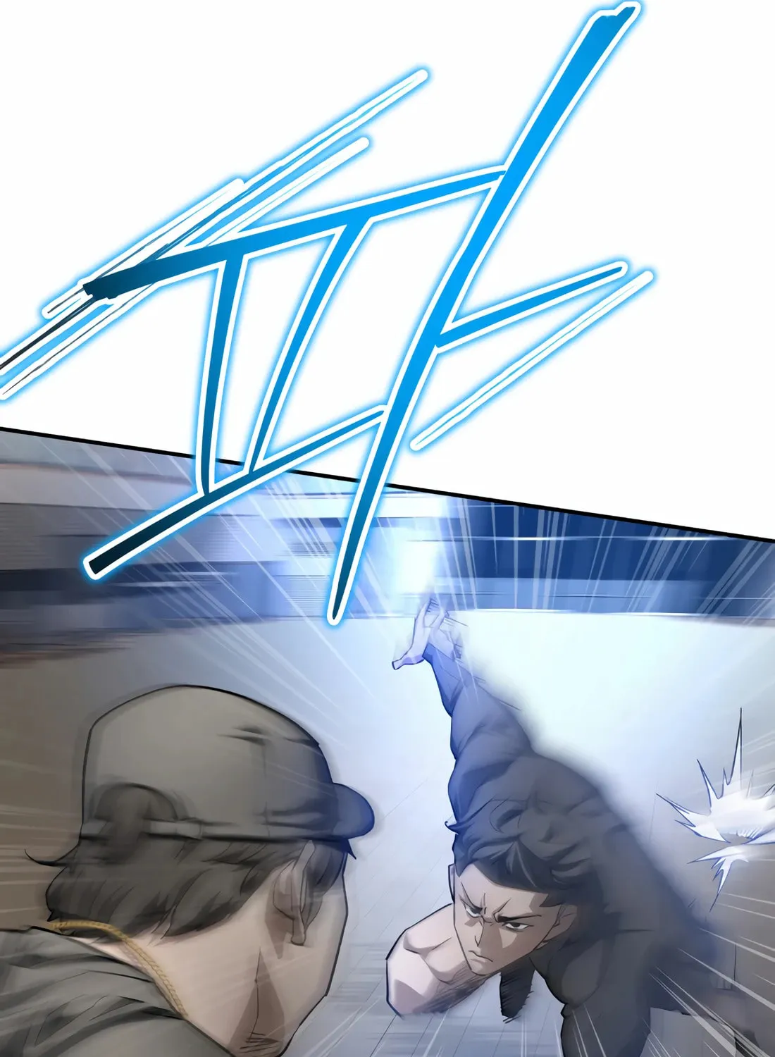 Read 99 Captain chapter 31 image 9 on Lezhin