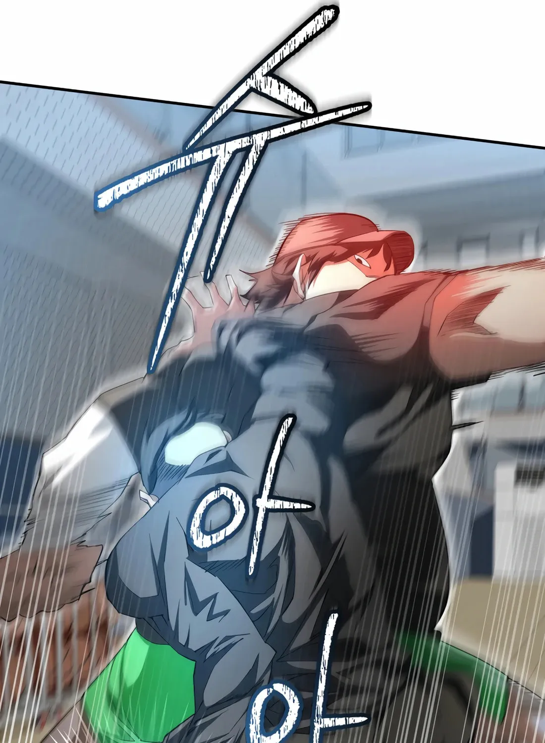 Read 99 Captain chapter 32 image 10 on Lezhin
