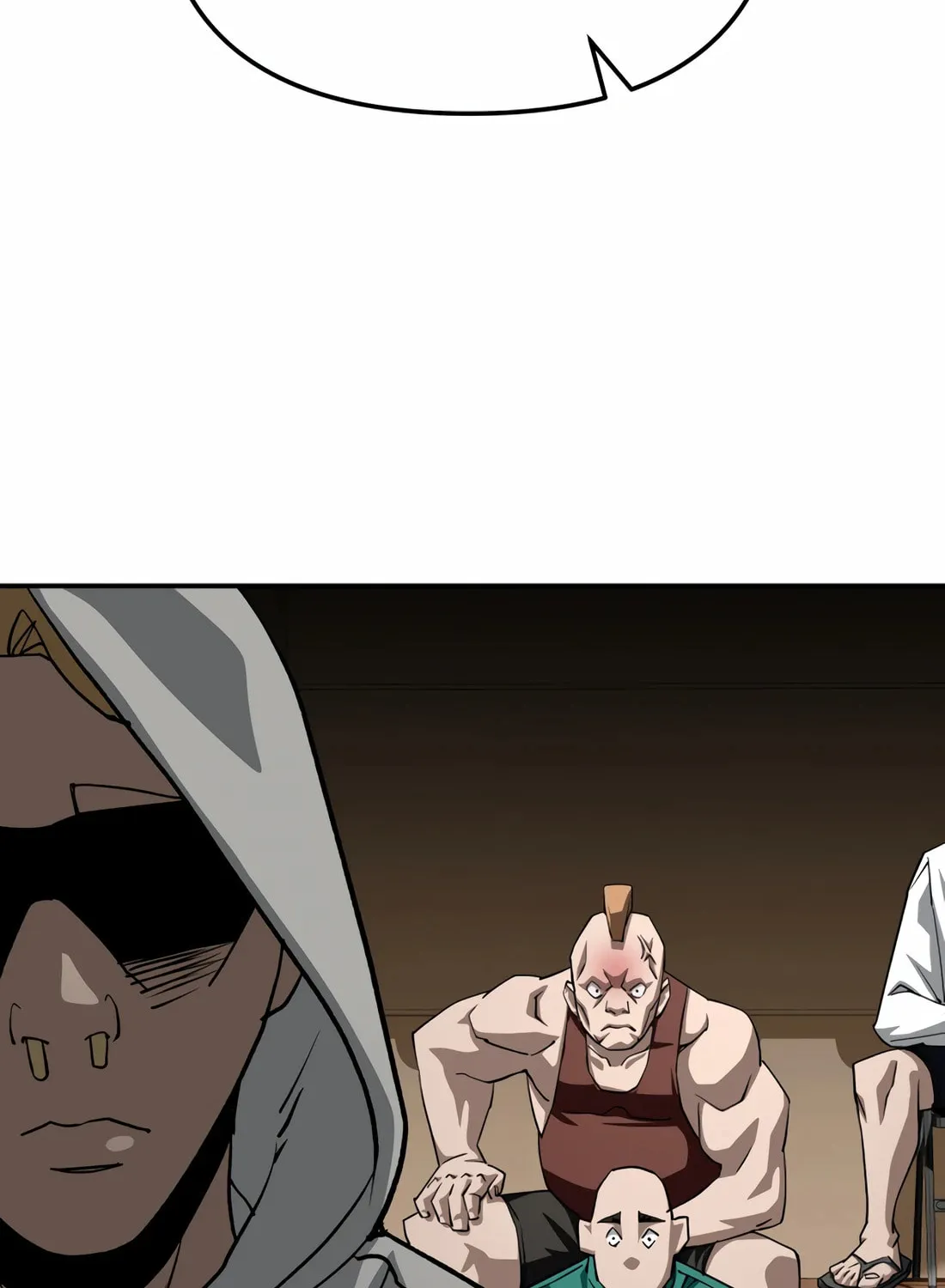Read 99 Captain chapter 32 image 108 on Lezhin