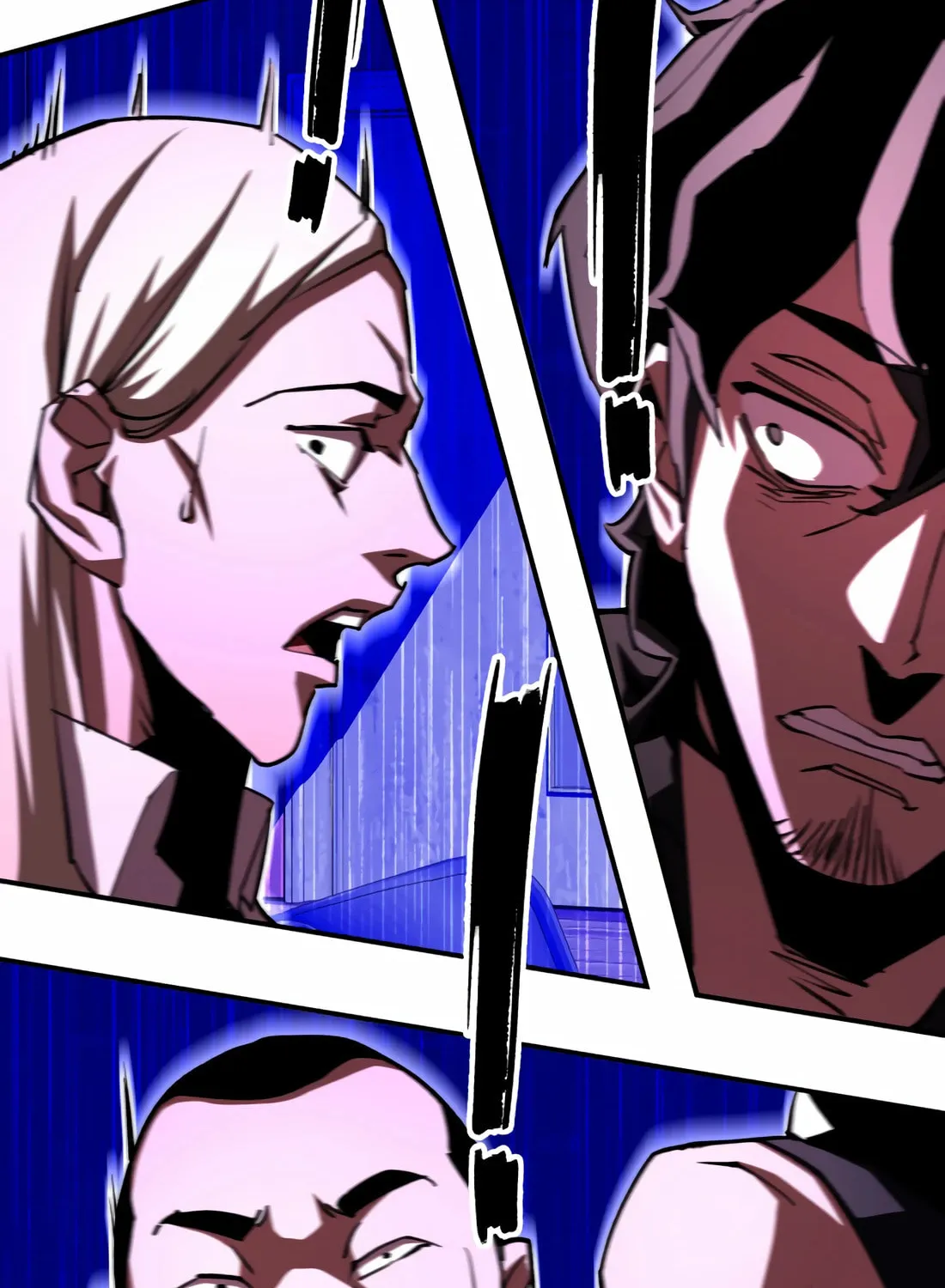 Read 99 Captain chapter 32 image 119 on Lezhin