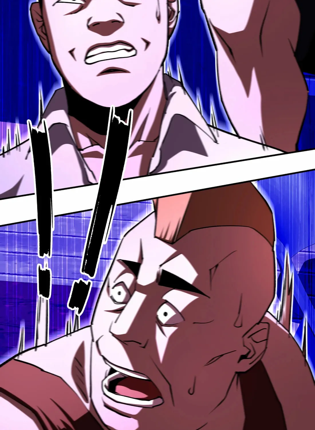 Read 99 Captain chapter 32 image 120 on Lezhin