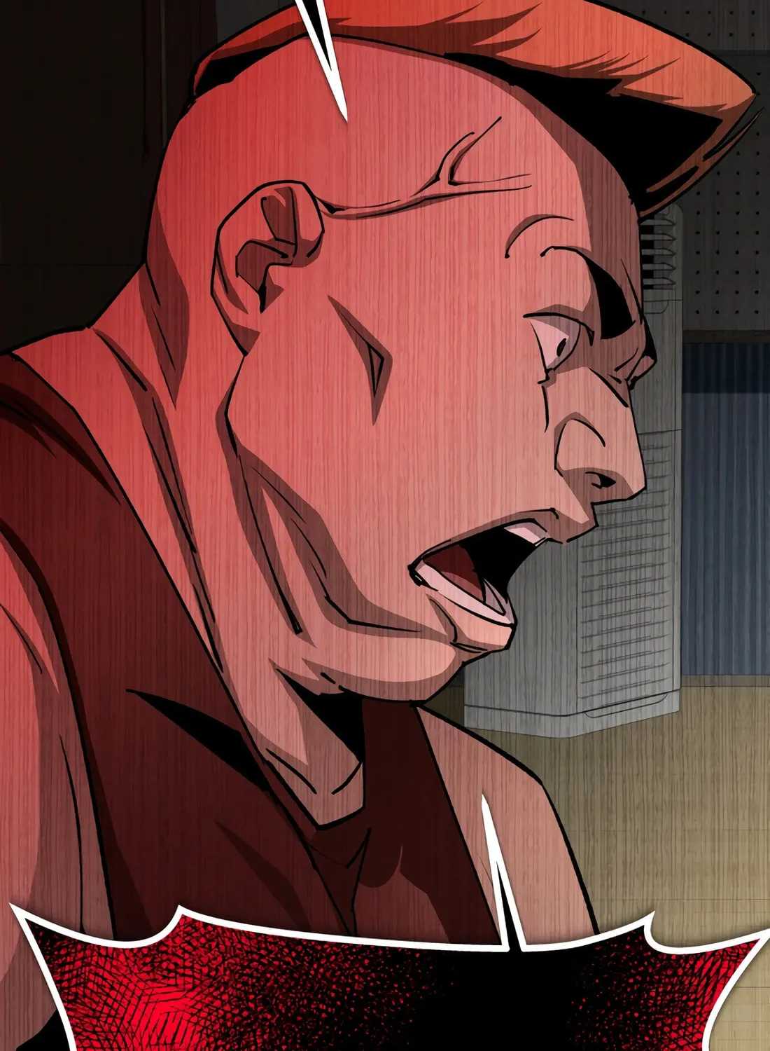 Read 99 Captain chapter 32 image 123 on Lezhin