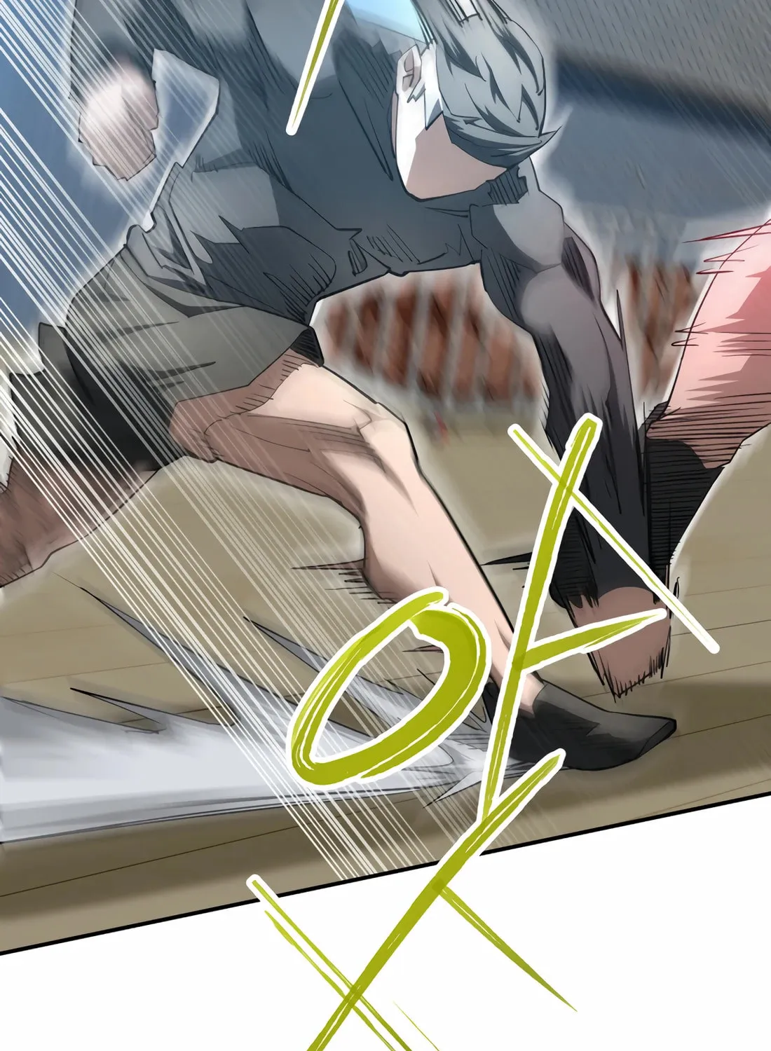 Read 99 Captain chapter 32 image 14 on Lezhin