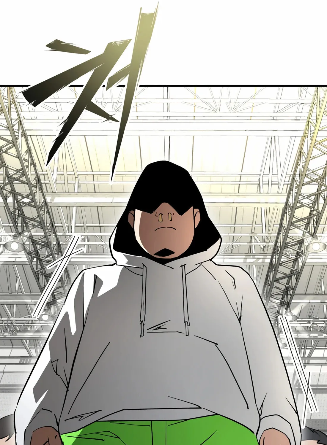 Read 99 Captain chapter 32 image 145 on Lezhin