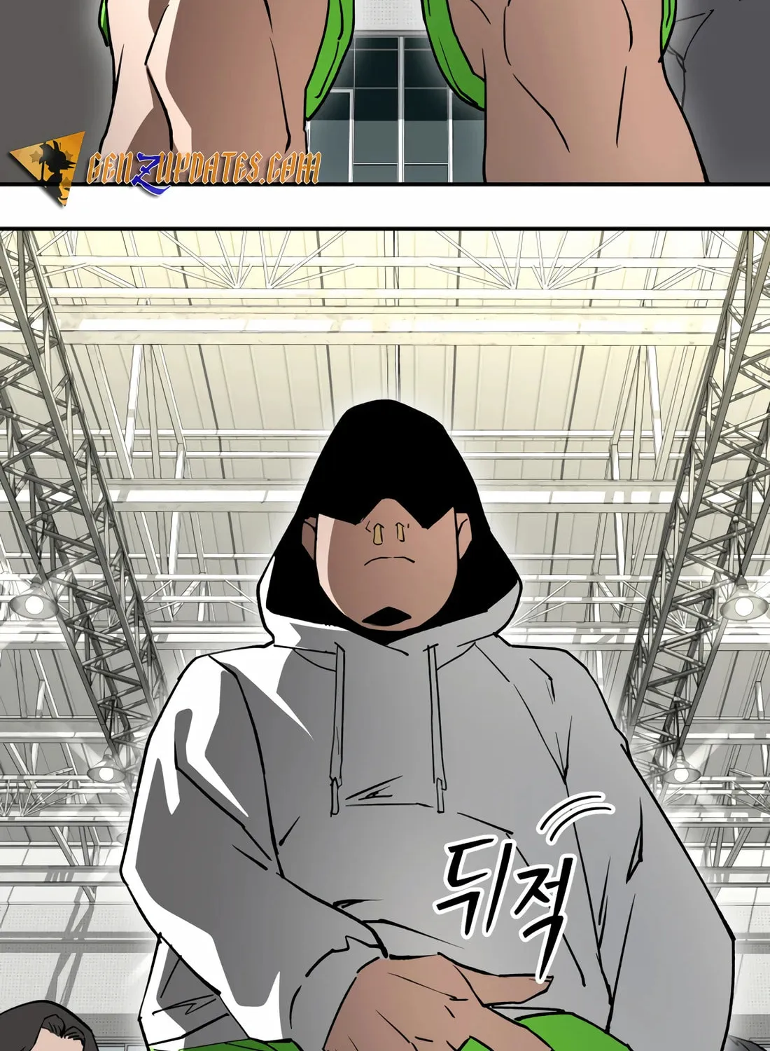Read 99 Captain chapter 32 image 148 on Lezhin