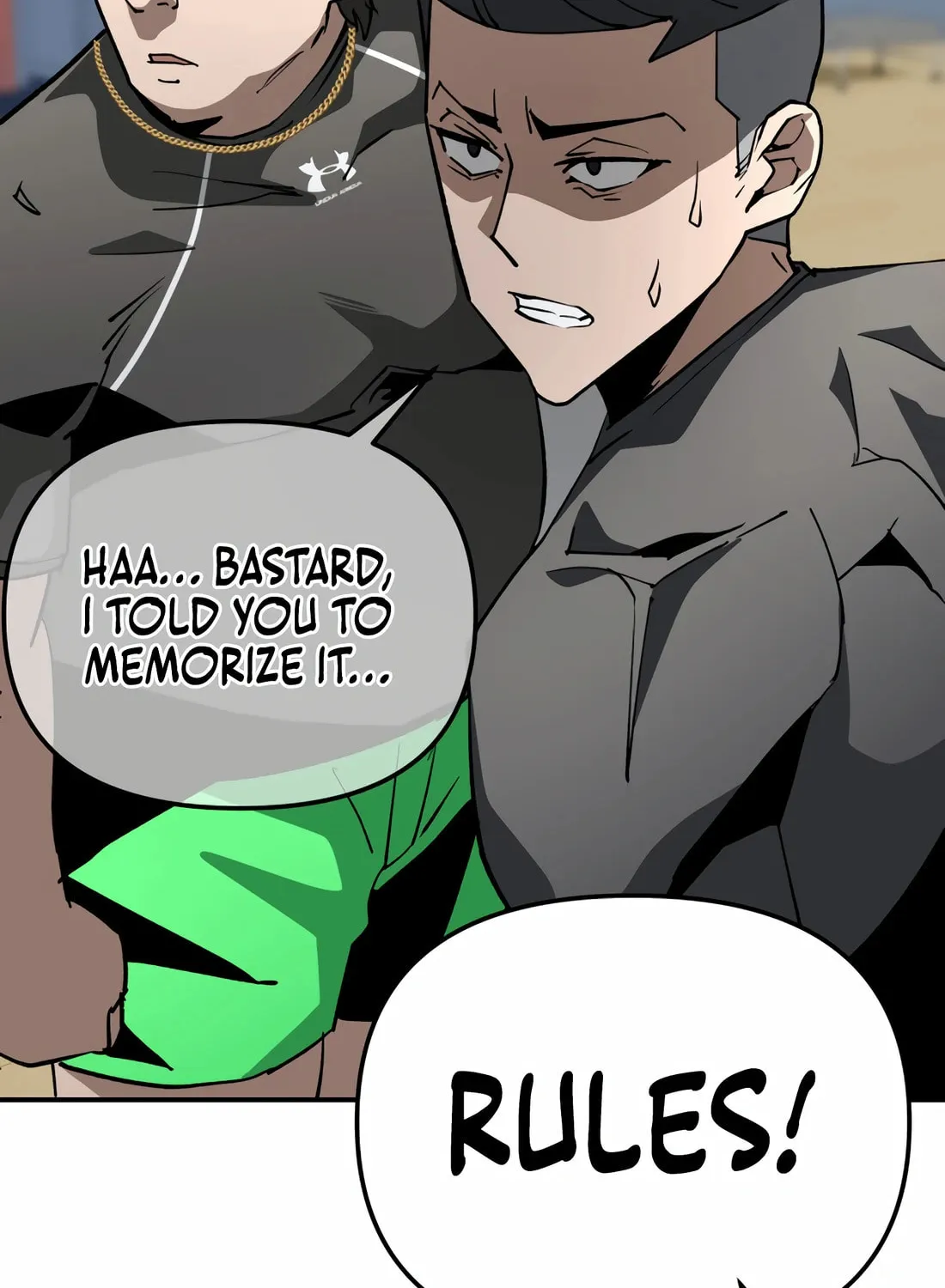 Read 99 Captain chapter 32 image 152 on Lezhin