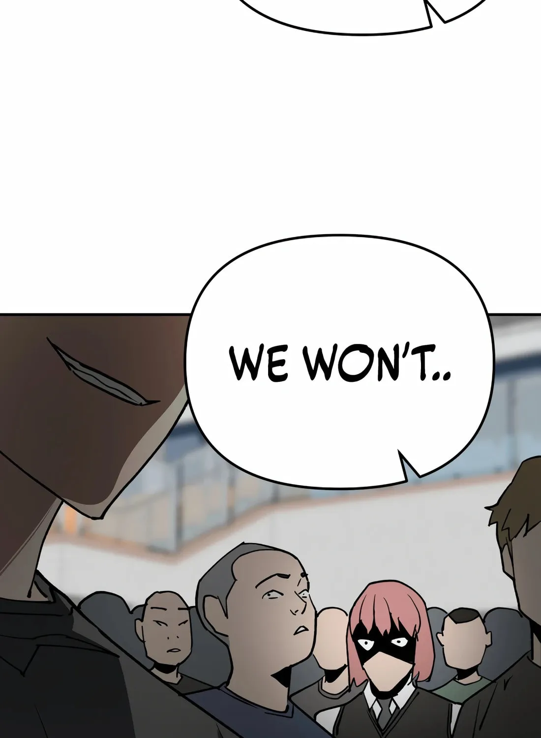 Read 99 Captain chapter 32 image 153 on Lezhin