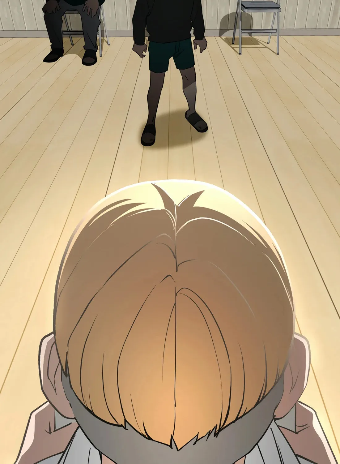 Read 99 Captain chapter 32 image 158 on Lezhin