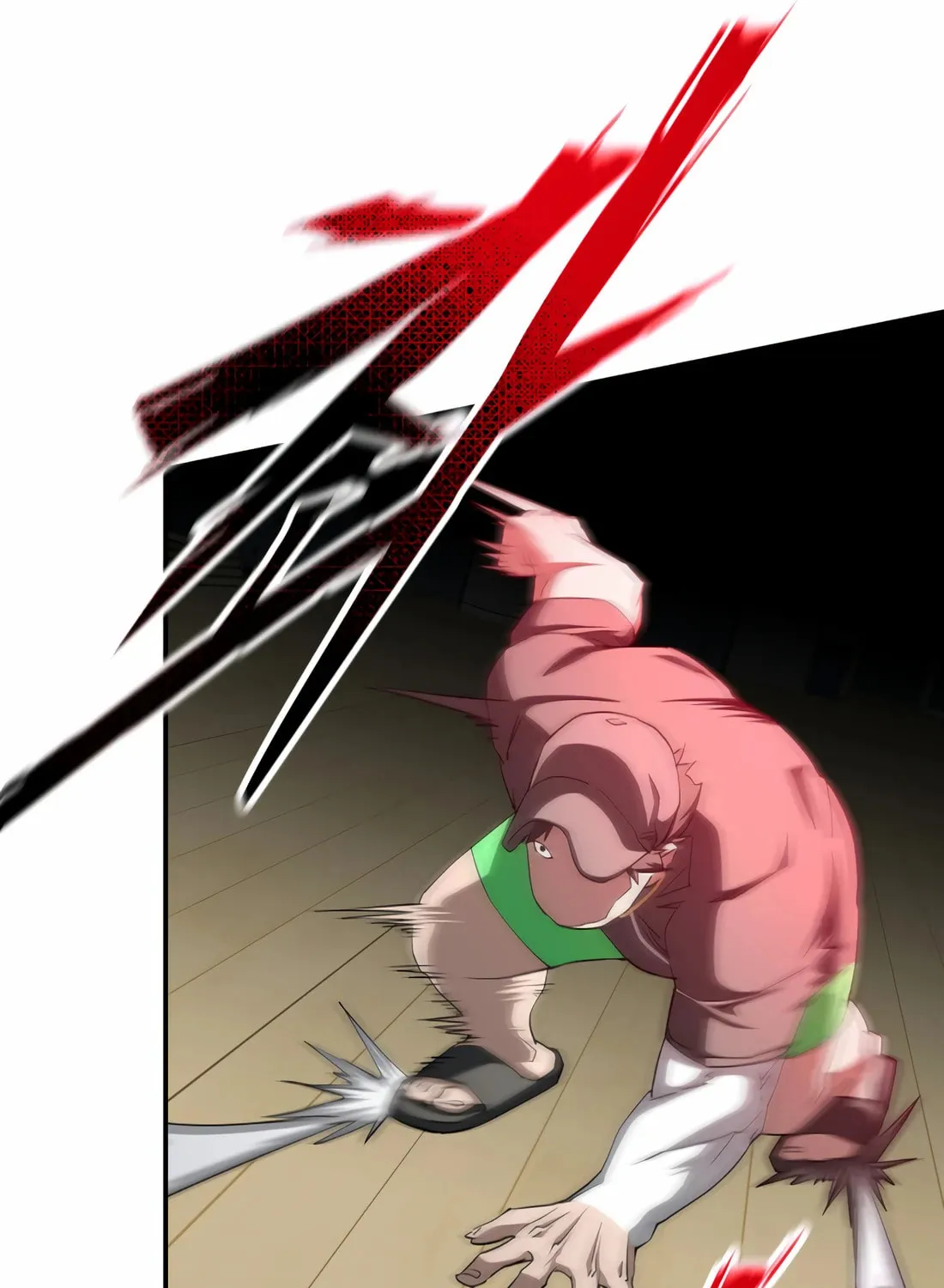 Read 99 Captain chapter 32 image 16 on Lezhin