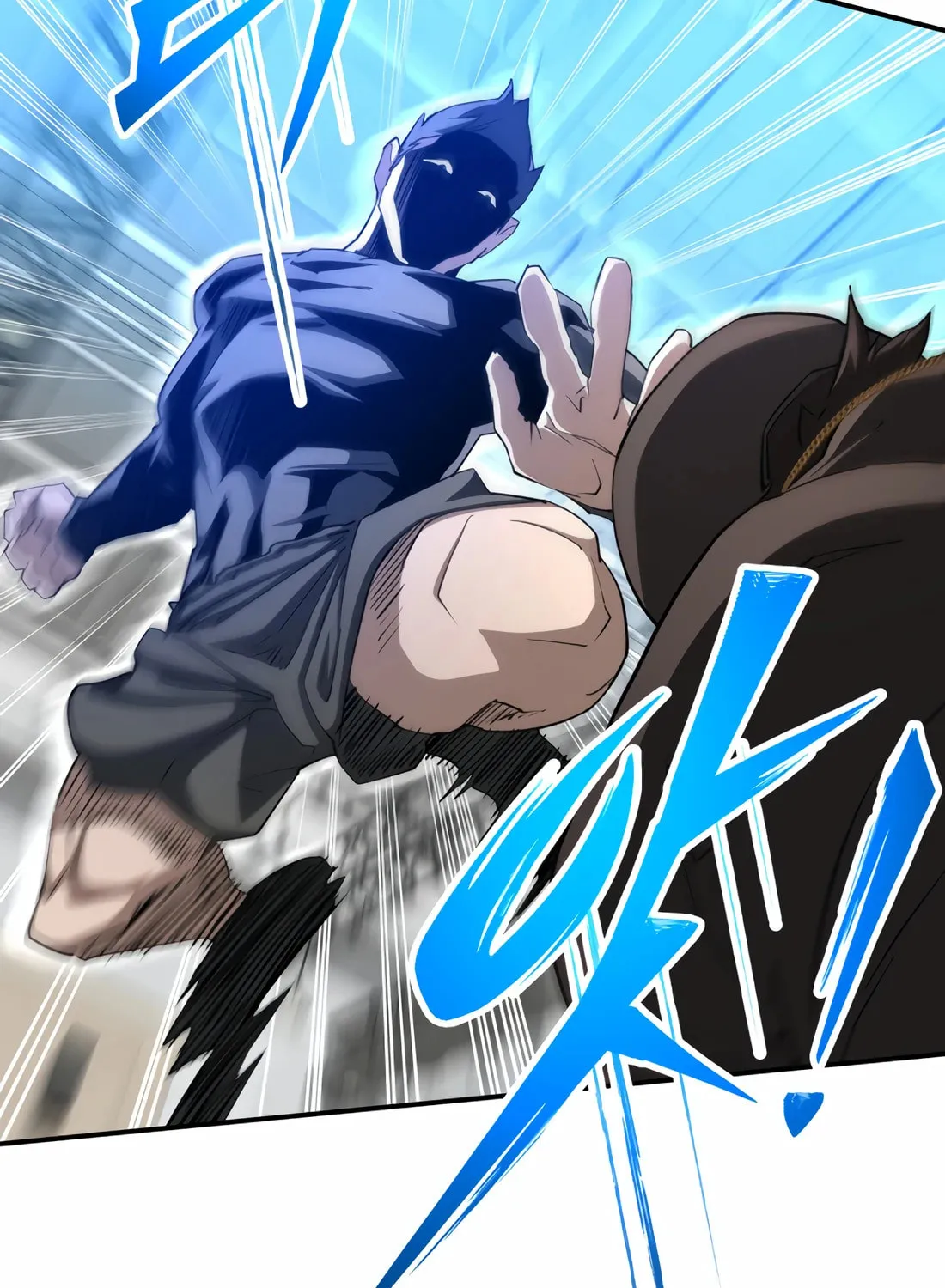 Read 99 Captain chapter 32 image 18 on Lezhin