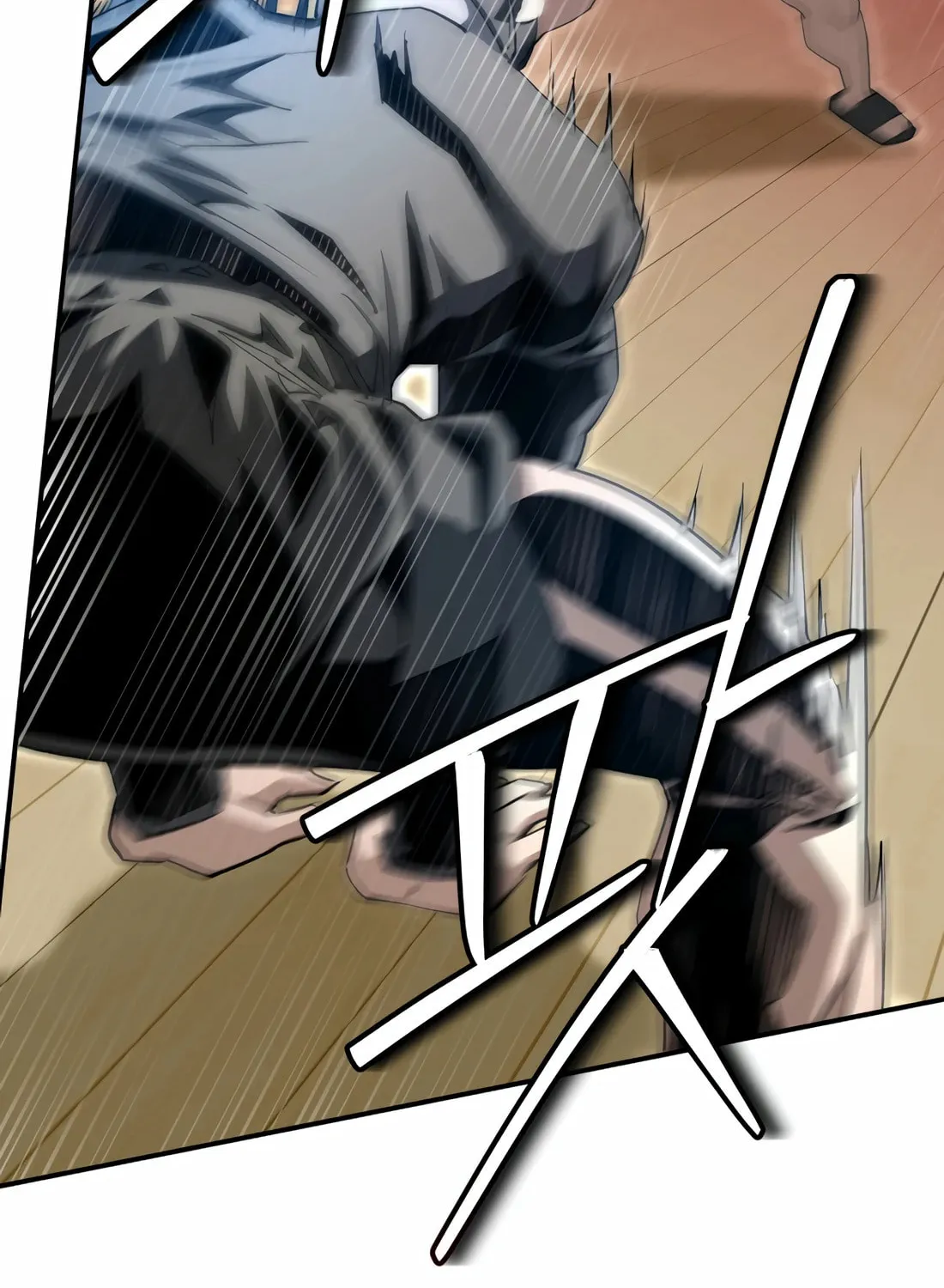 Read 99 Captain chapter 32 image 23 on Lezhin