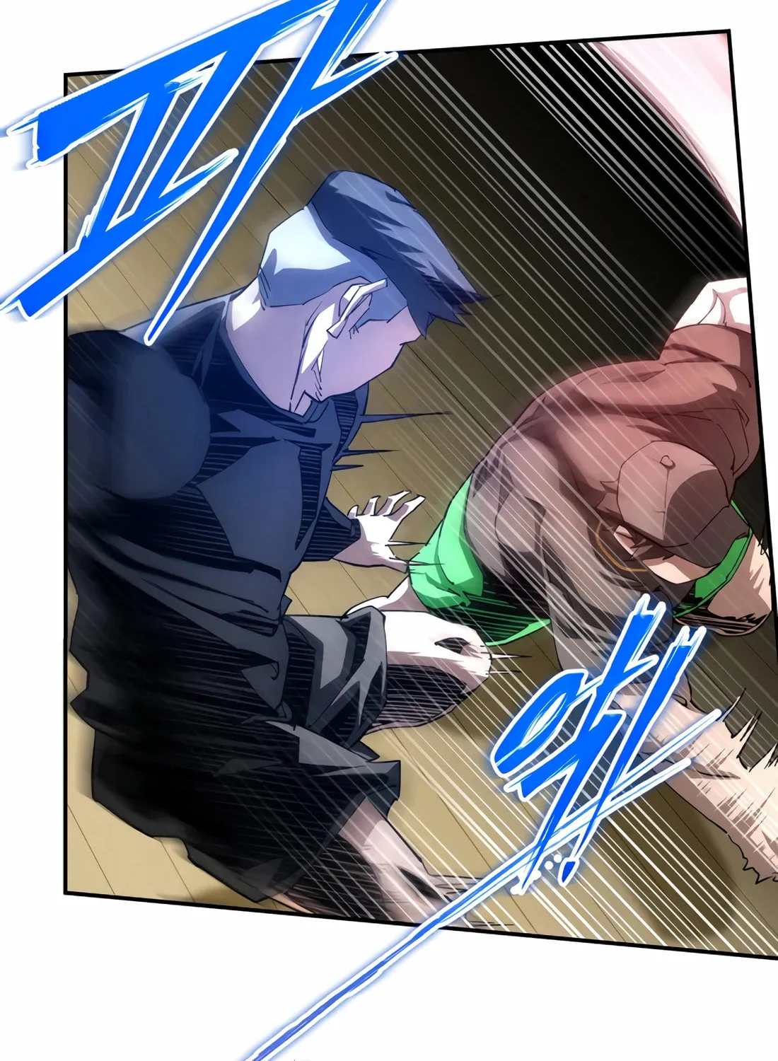 Read 99 Captain chapter 32 image 30 on Lezhin