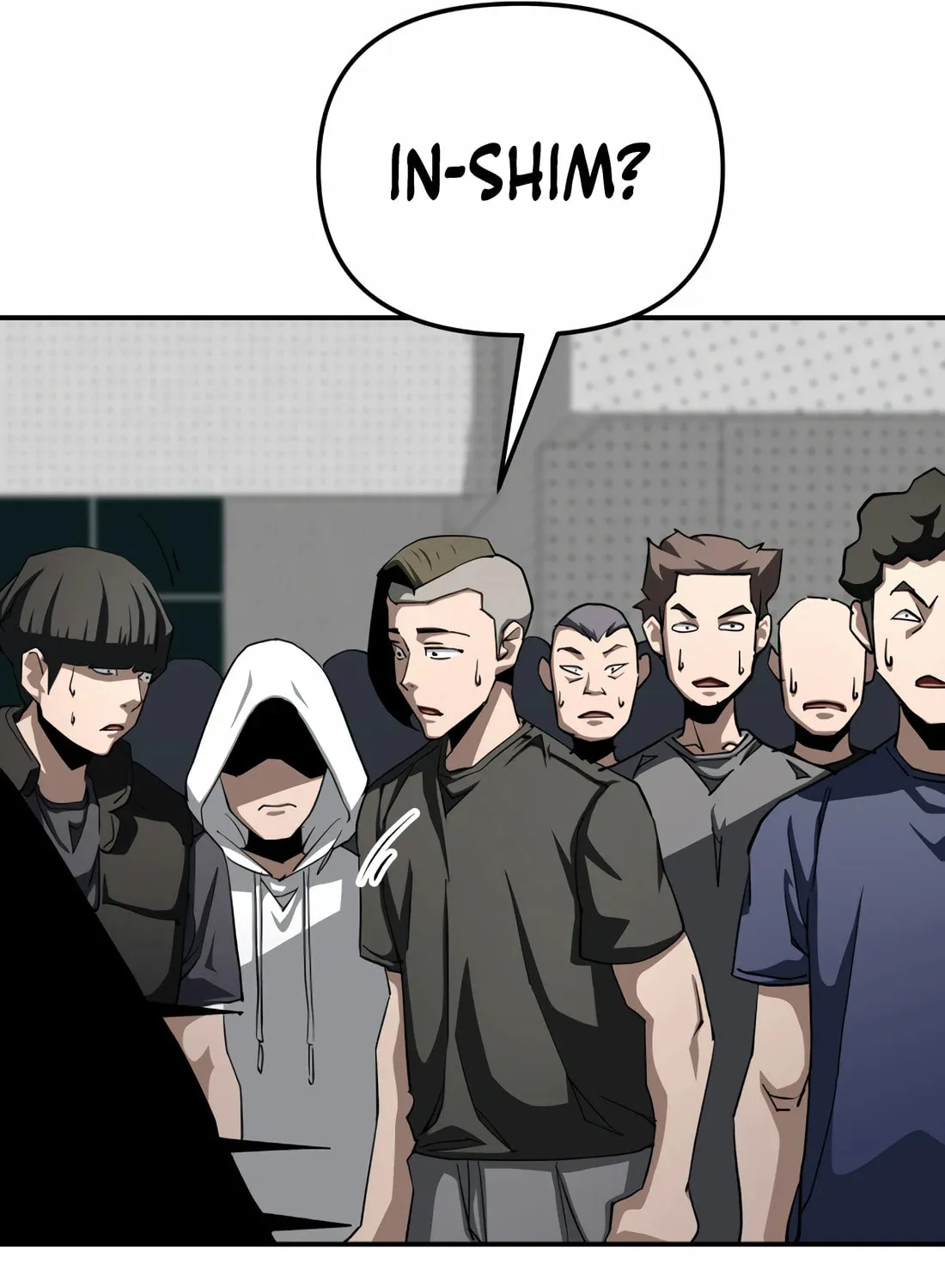 Read 99 Captain chapter 32 image 34 on Lezhin
