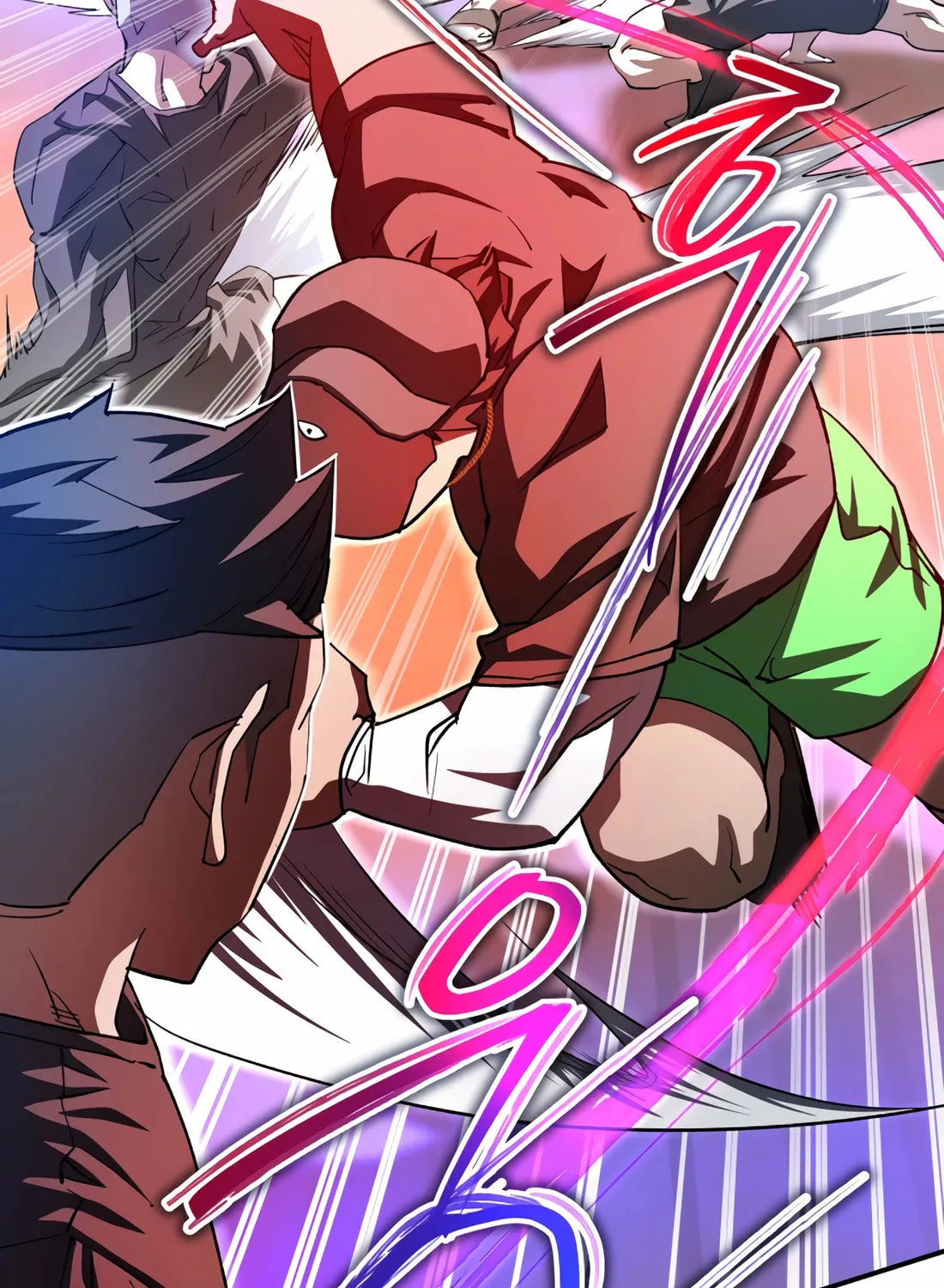 Read 99 Captain chapter 32 image 45 on Lezhin