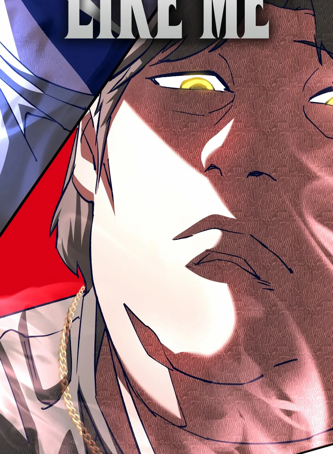 Read 99 Captain chapter 32 image 52 on Lezhin