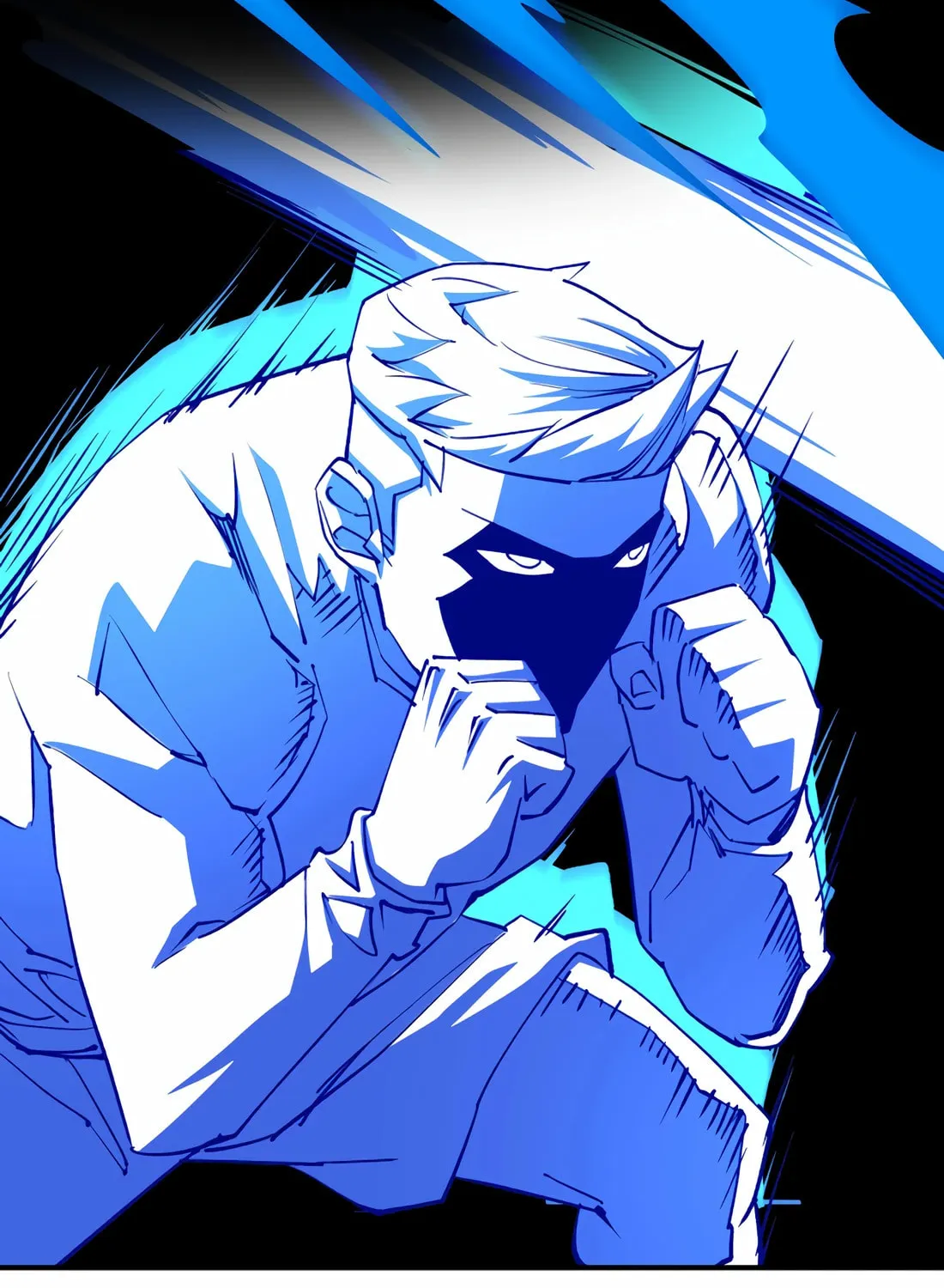 Read 99 Captain chapter 32 image 55 on Lezhin