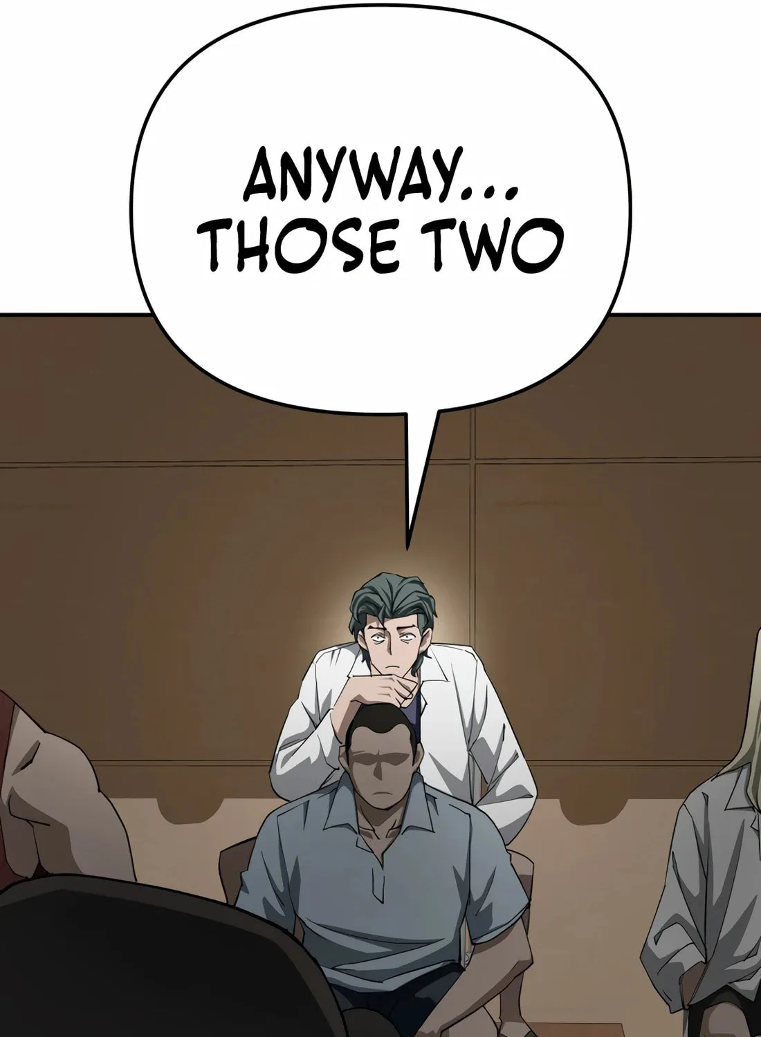 Read 99 Captain chapter 32 image 66 on Lezhin