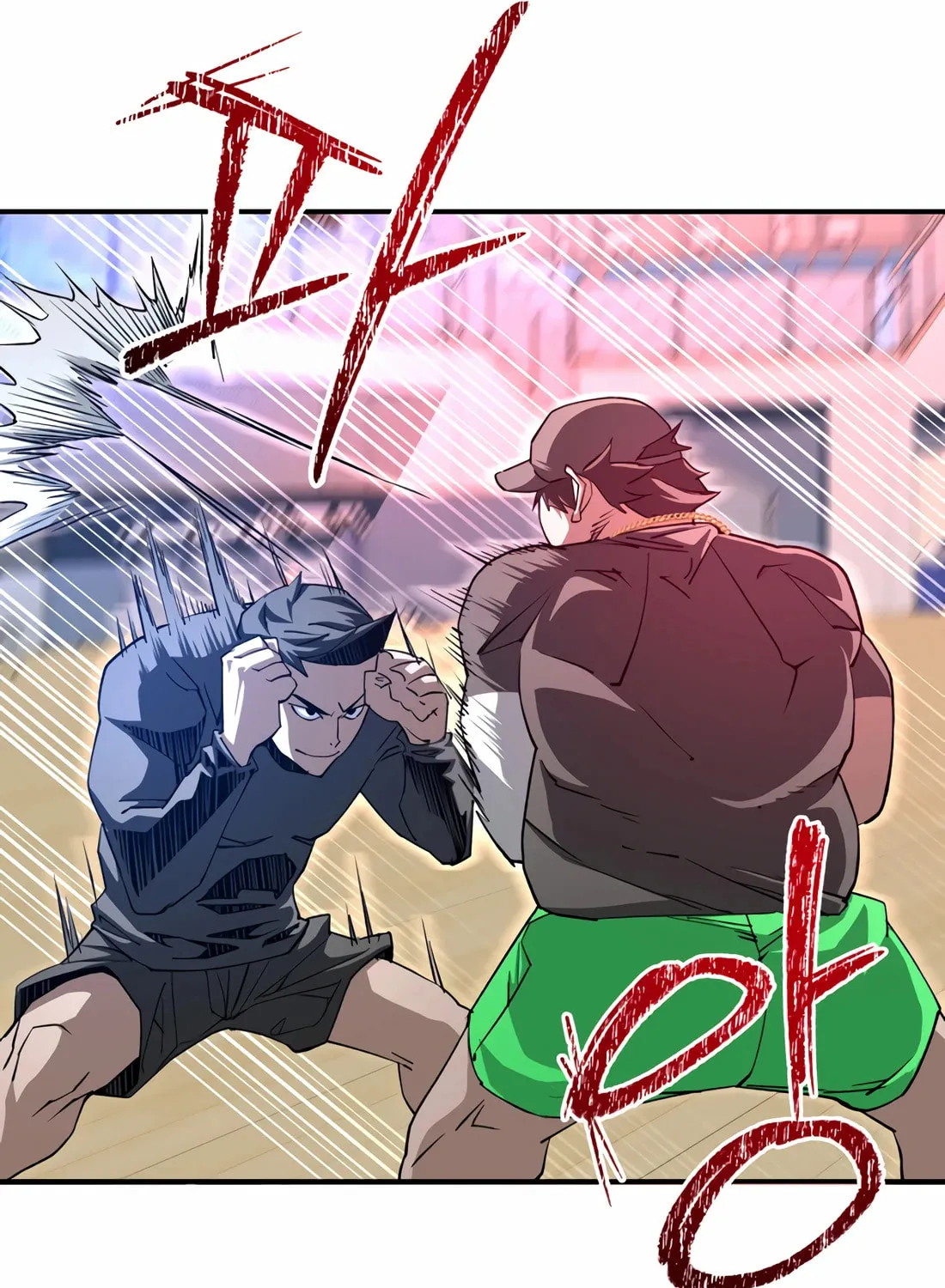 Read 99 Captain chapter 32 image 71 on Lezhin