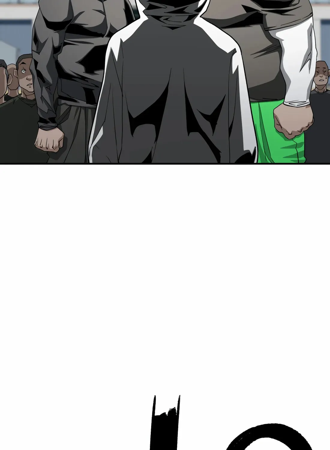 Read 99 Captain chapter 32 image 93 on Lezhin