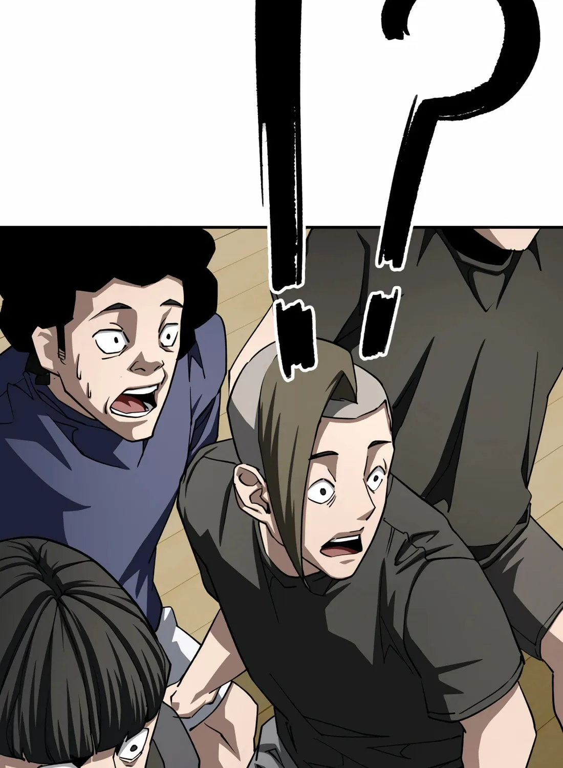 Read 99 Captain chapter 32 image 94 on Lezhin