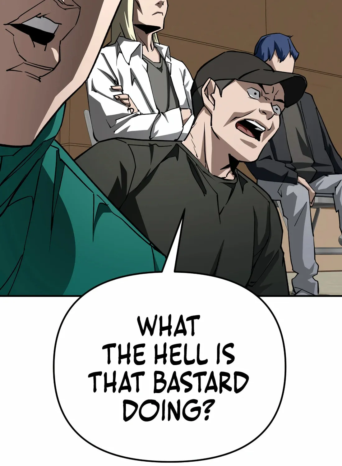 Read 99 Captain chapter 32 image 96 on Lezhin