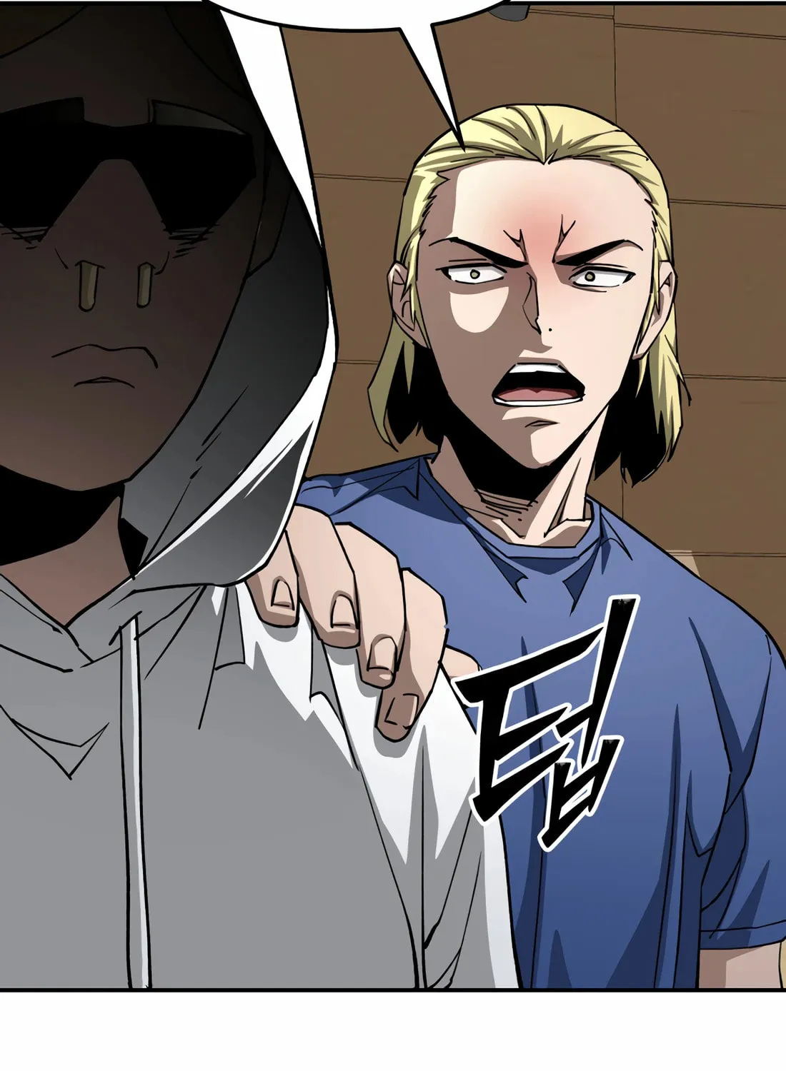 Read 99 Captain chapter 32 image 99 on Lezhin
