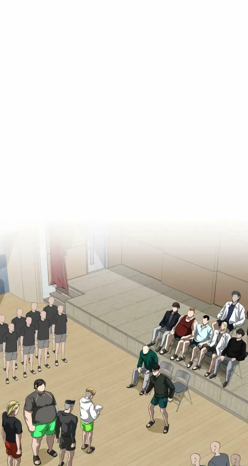 Read 99 Captain chapter 34 image 1 on Lezhin