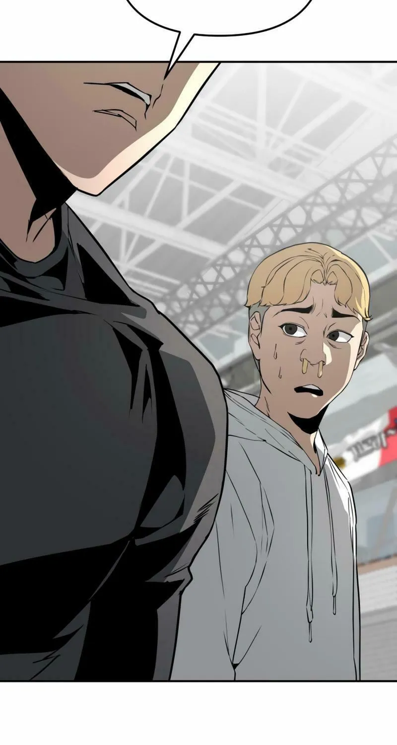 Read 99 Captain chapter 34 image 15 on Lezhin