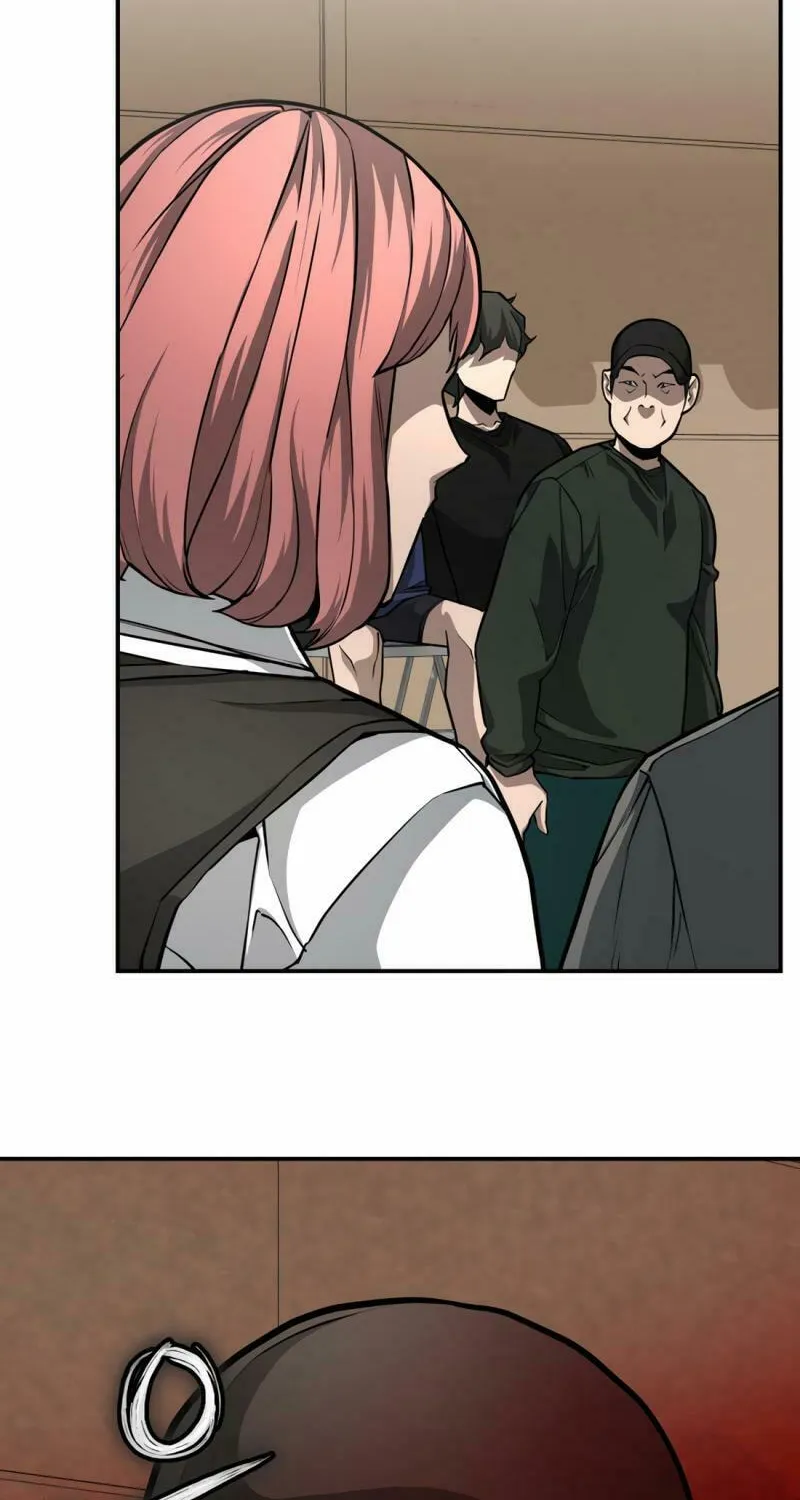 Read 99 Captain chapter 34 image 5 on Lezhin