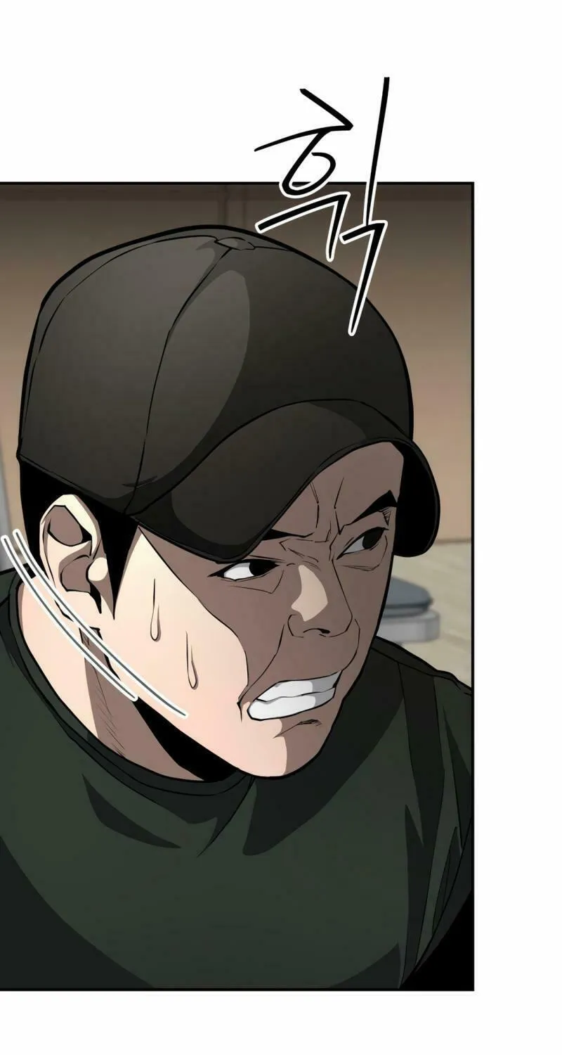 Read 99 Captain chapter 34 image 8 on Lezhin