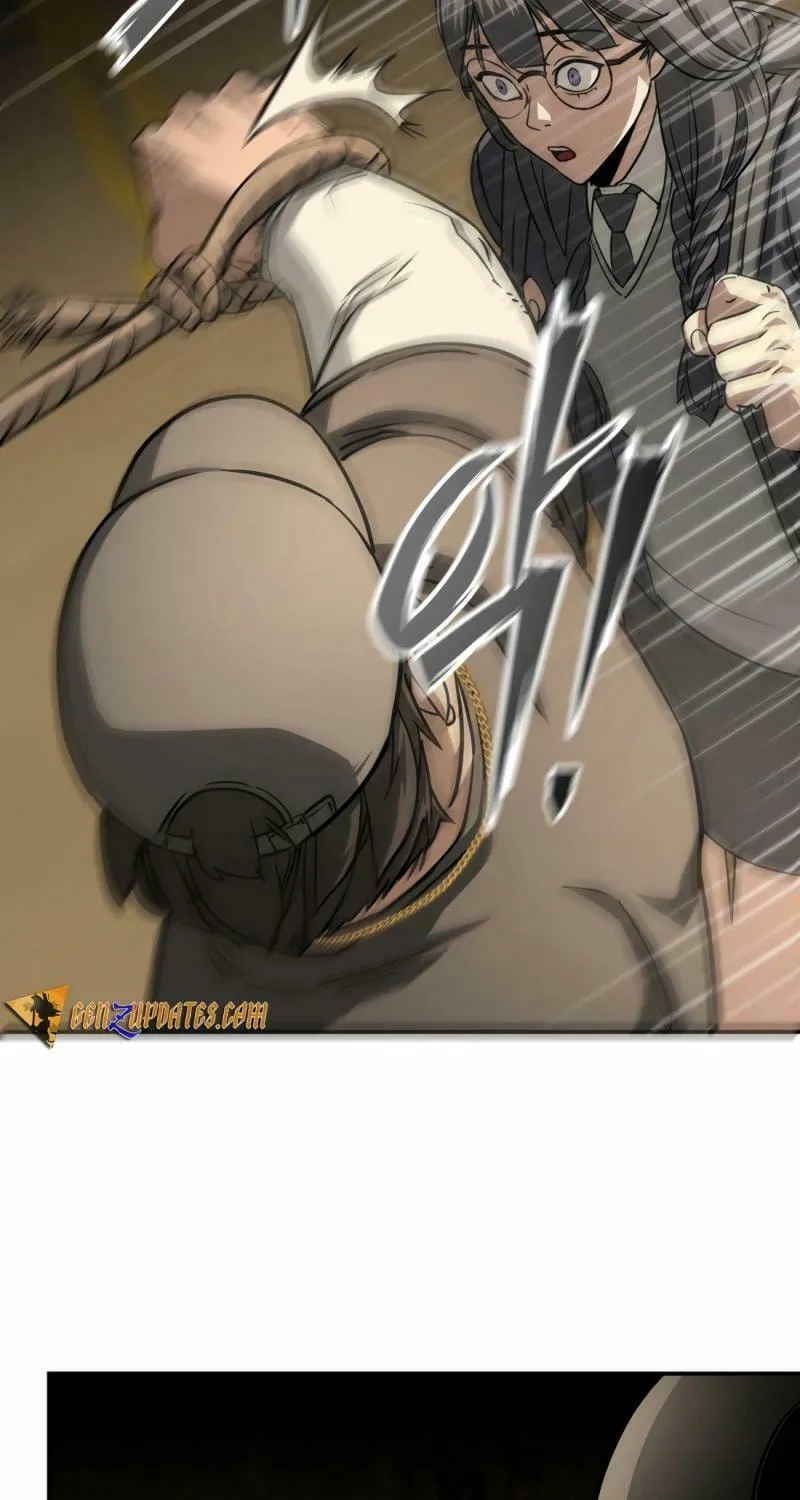 Read 99 Captain chapter 35 image 104 on Lezhin