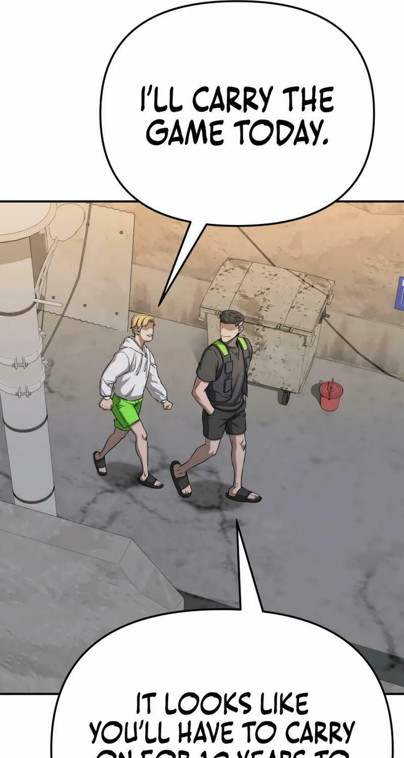 Read 99 Captain chapter 35 image 15 on Lezhin