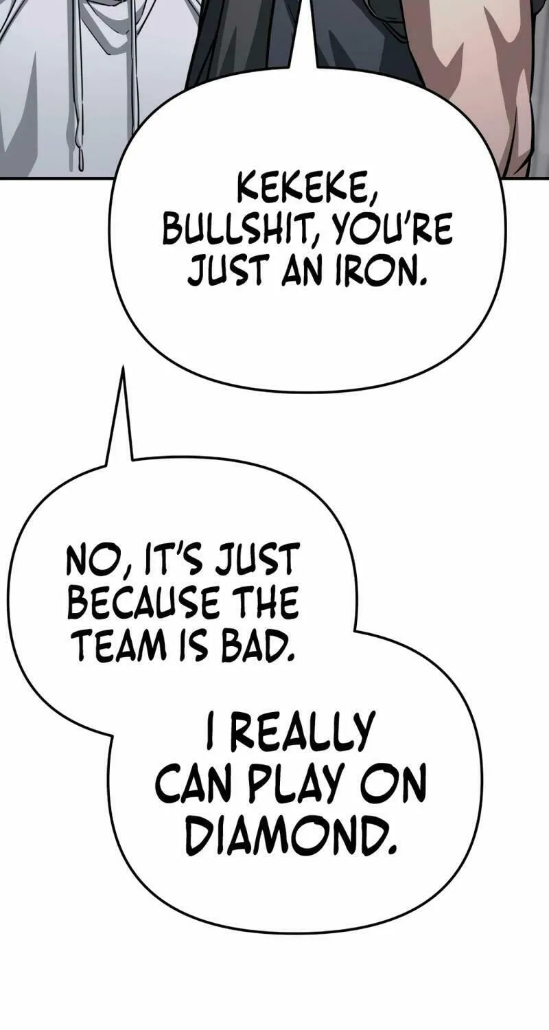 Read 99 Captain chapter 35 image 17 on Lezhin