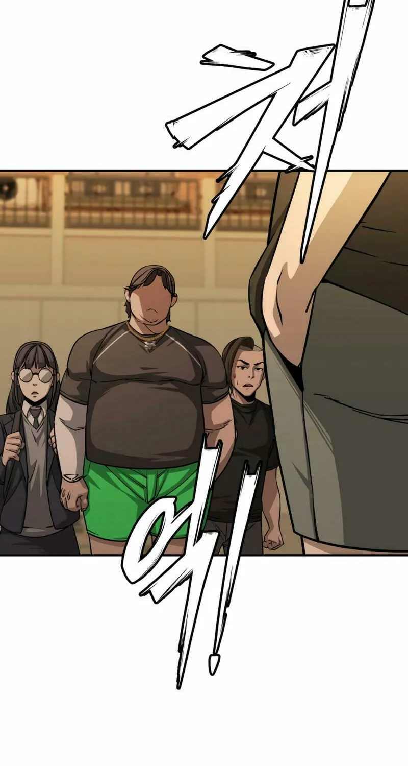 Read 99 Captain chapter 35 image 34 on Lezhin