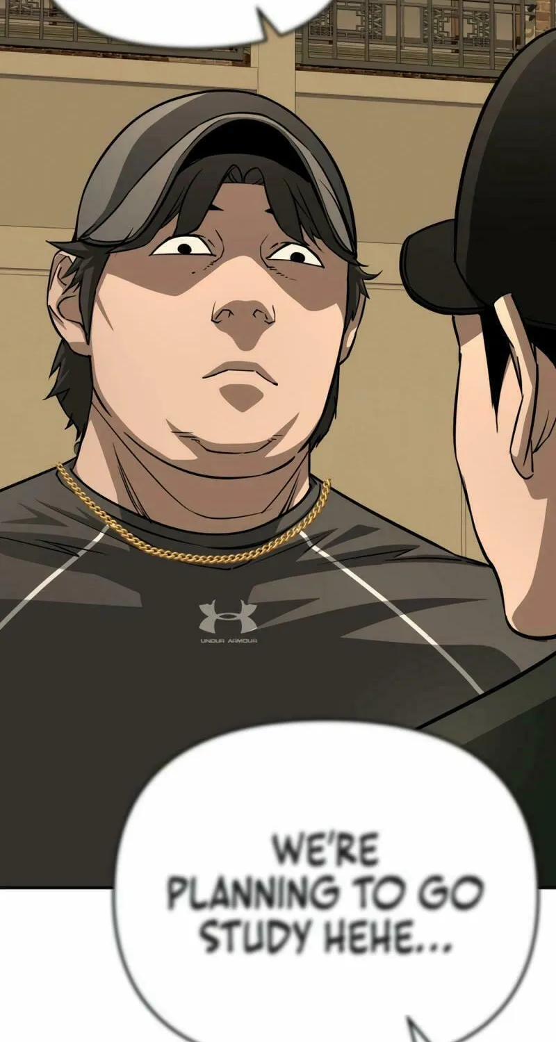 Read 99 Captain chapter 35 image 43 on Lezhin