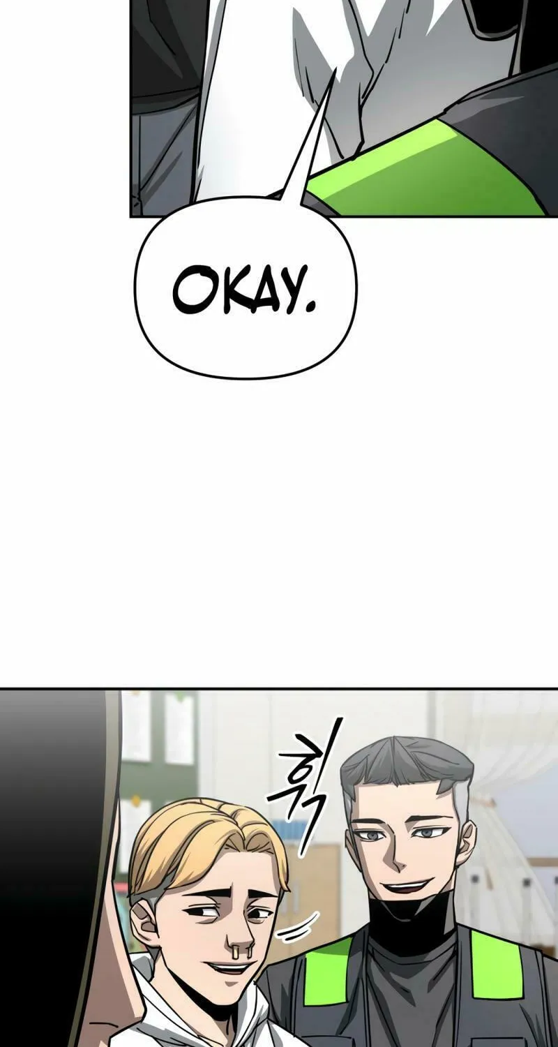 Read 99 Captain chapter 35 image 5 on Lezhin