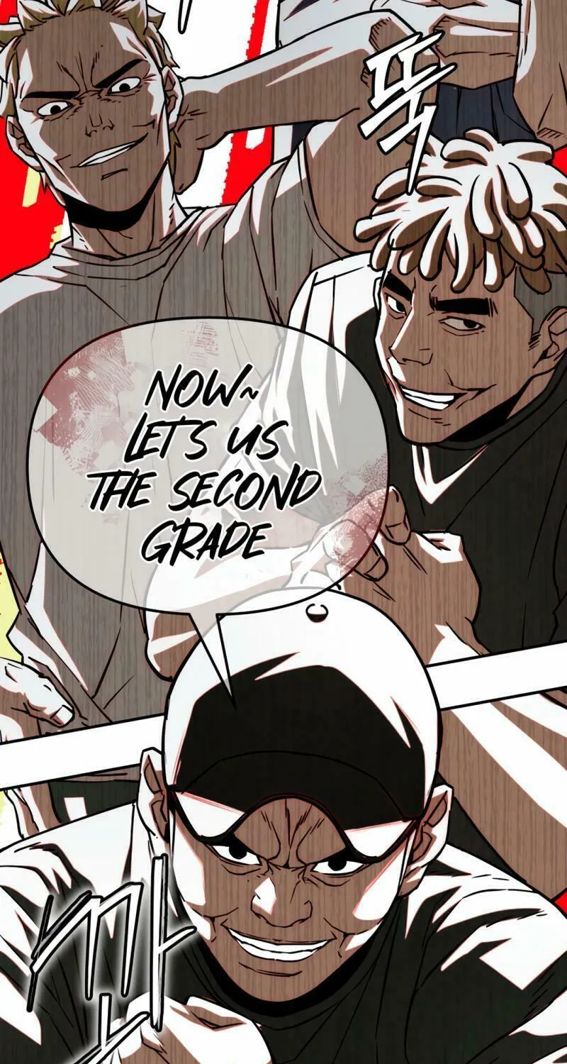 Read 99 Captain chapter 35 image 50 on Lezhin