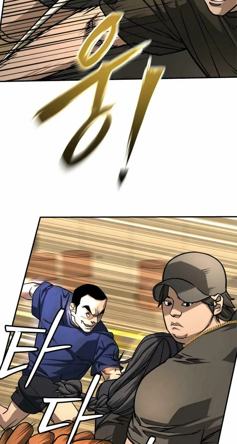 Read 99 Captain chapter 35 image 76 on Lezhin