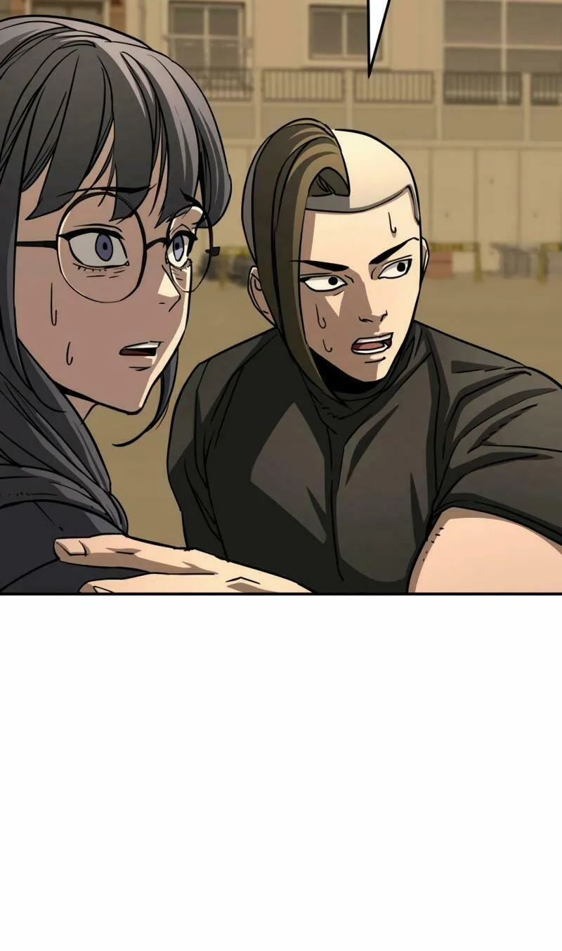 Read 99 Captain chapter 35 image 84 on Lezhin