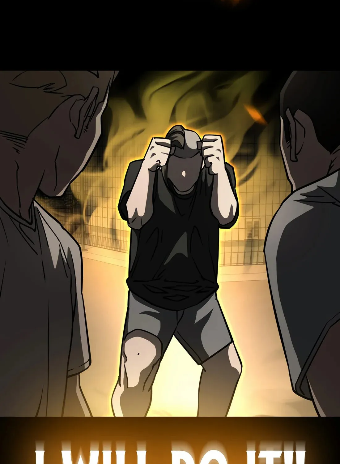 Read 99 Captain chapter 36 image 102 on Lezhin