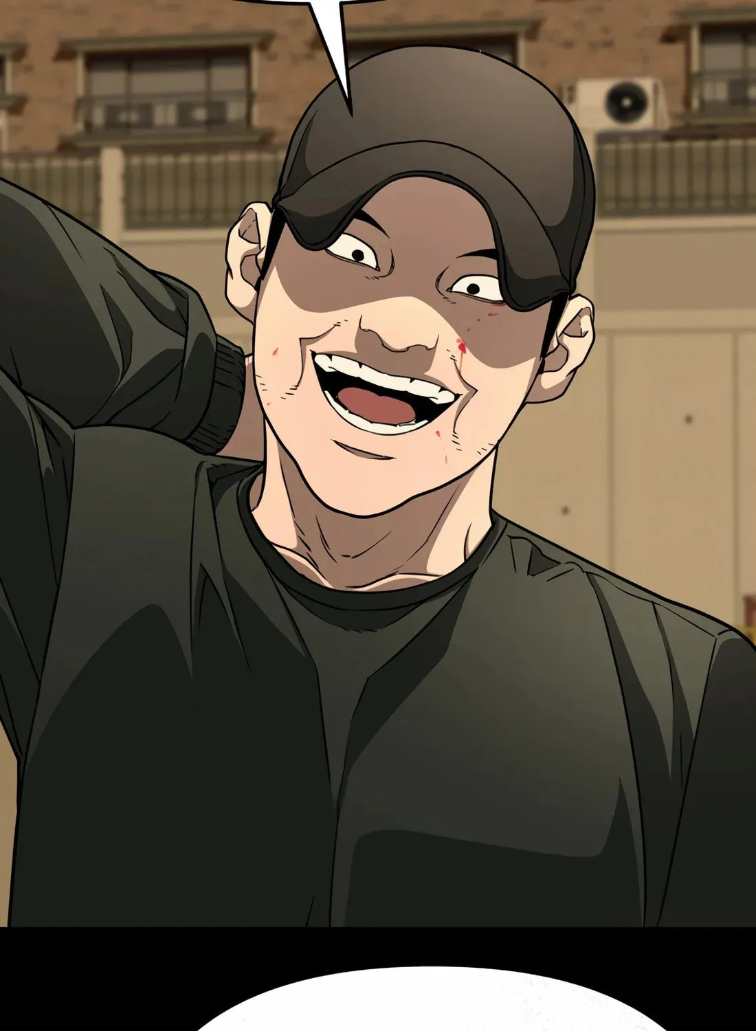 Read 99 Captain chapter 36 image 146 on Lezhin