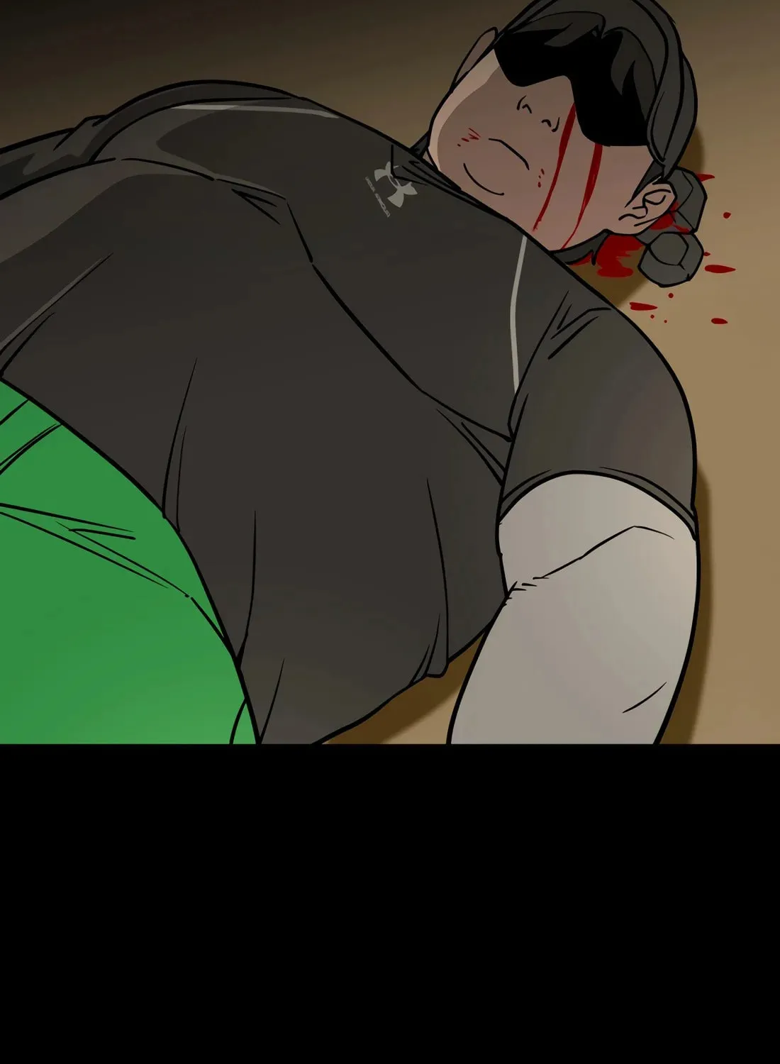 Read 99 Captain chapter 36 image 175 on Lezhin