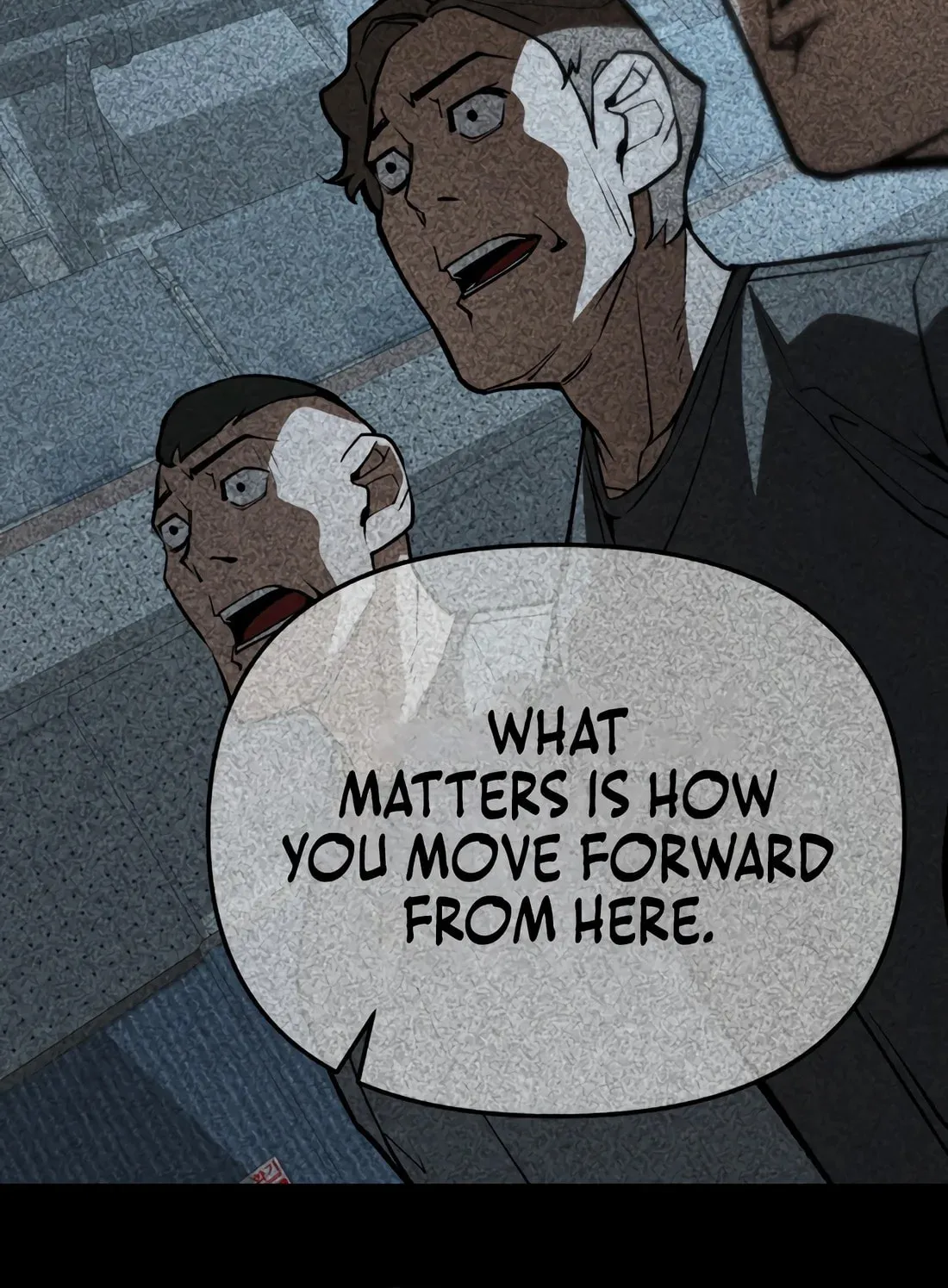 Read 99 Captain chapter 36 image 179 on Lezhin