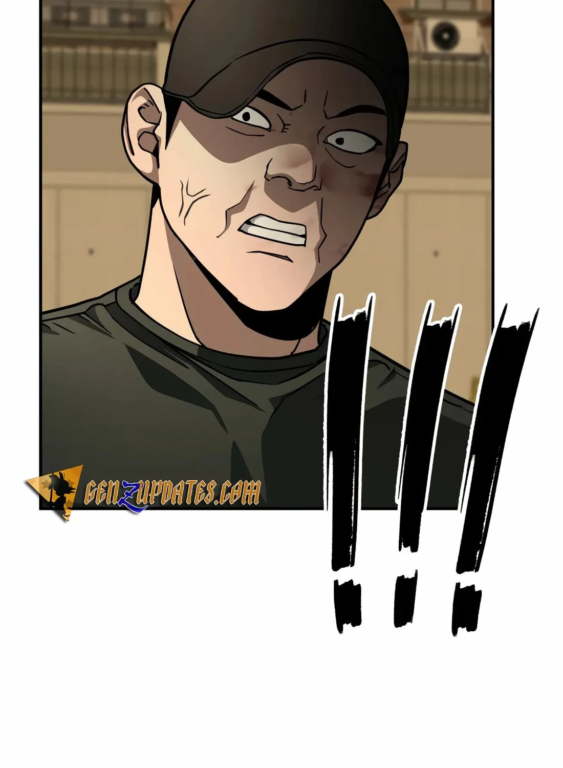 Read 99 Captain chapter 36 image 189 on Lezhin